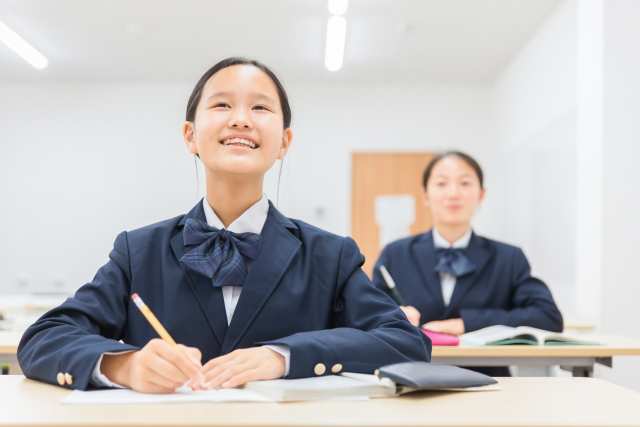 子どもの学校生活の重要性